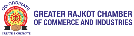 Greater Rajkot Chamber of Commerce and Industries